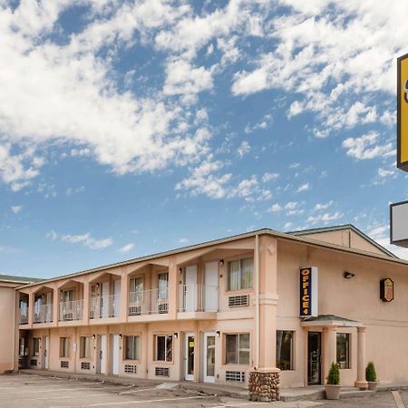 Super 8 By Wyndham Evanston Luaran gambar