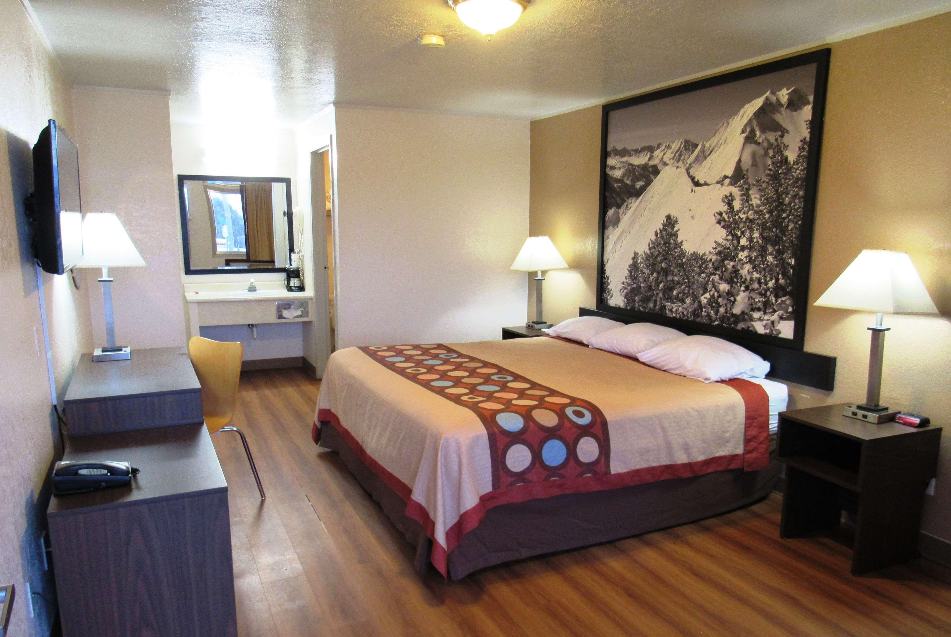 Super 8 By Wyndham Evanston Luaran gambar