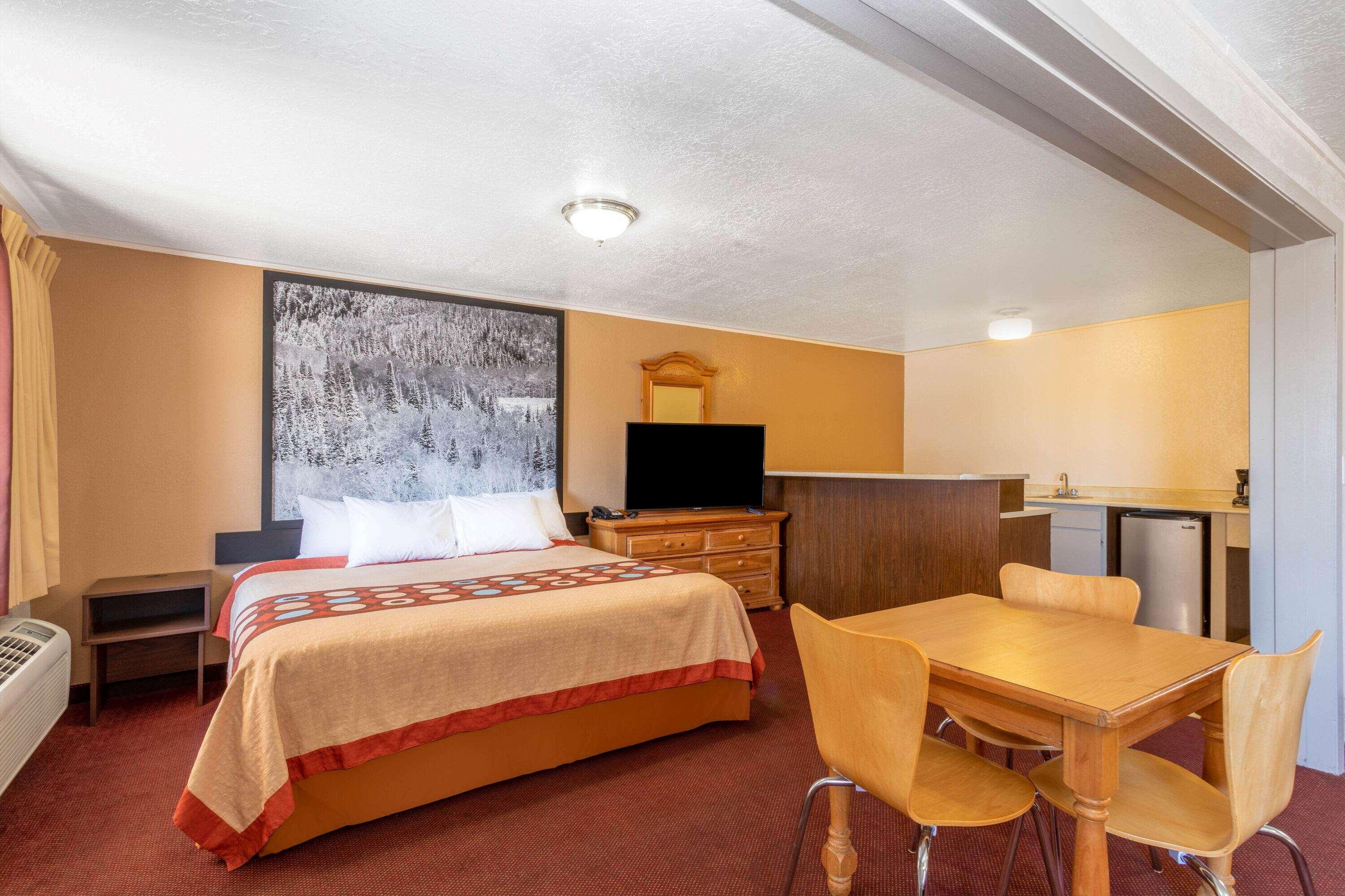 Super 8 By Wyndham Evanston Luaran gambar